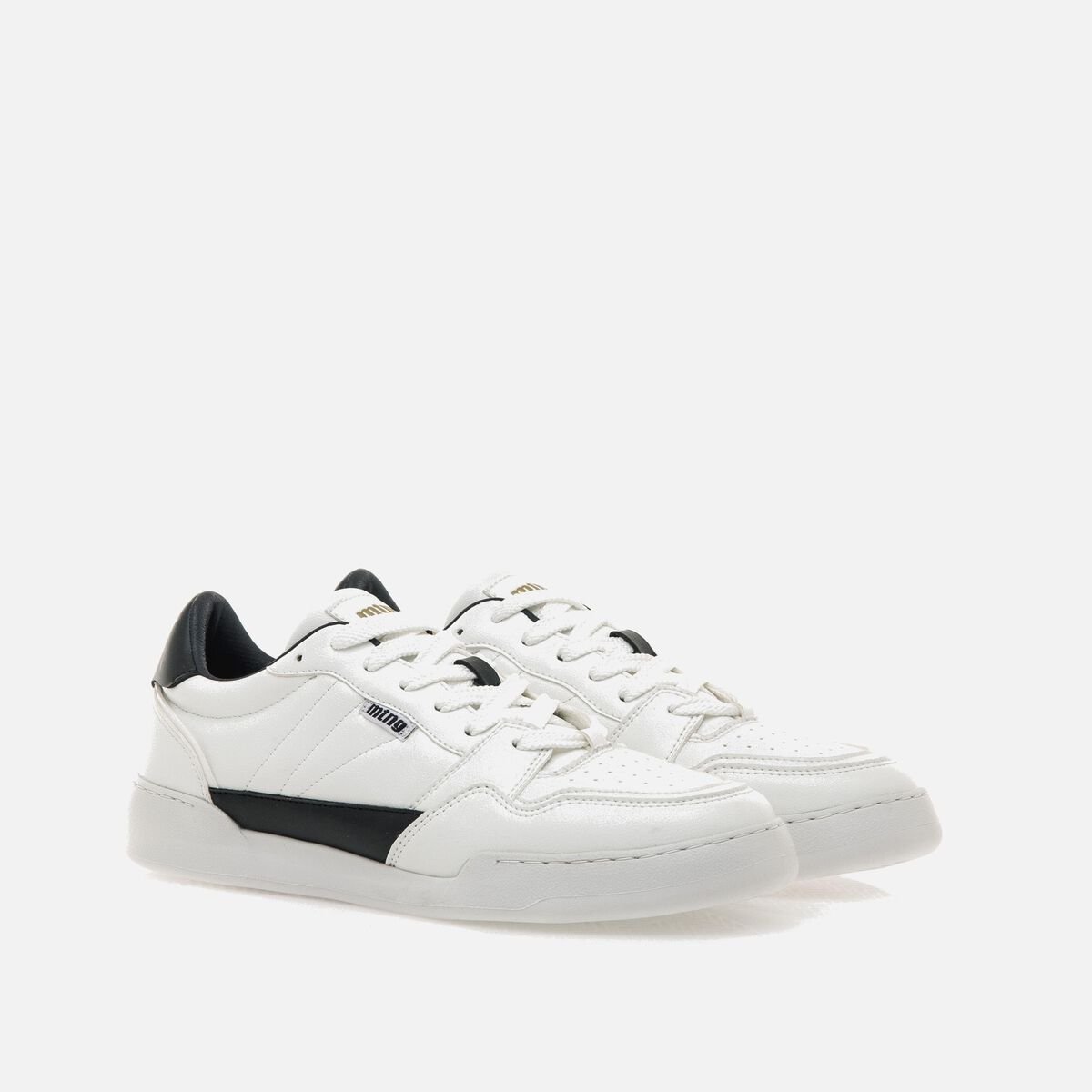 mtng Compra CLAY Blanco 58750 Hombre Calzado Zapatillas