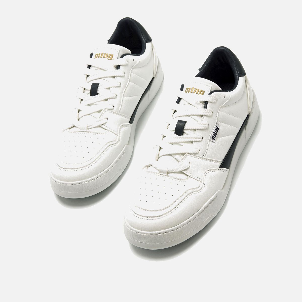 mtng Compra CLAY Blanco 58750 Hombre Calzado Zapatillas