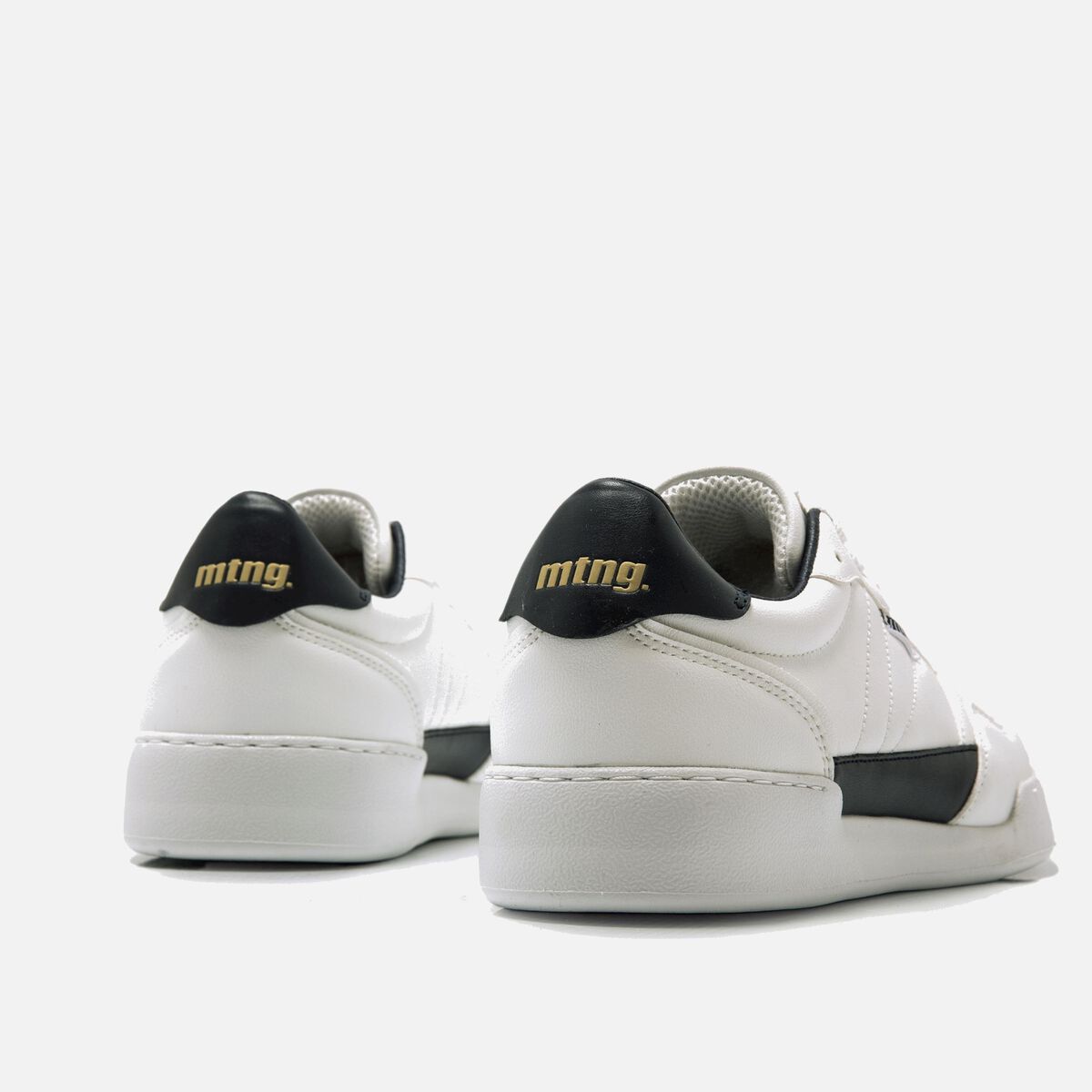 mtng Compra CLAY Blanco 58750 Hombre Calzado Zapatillas