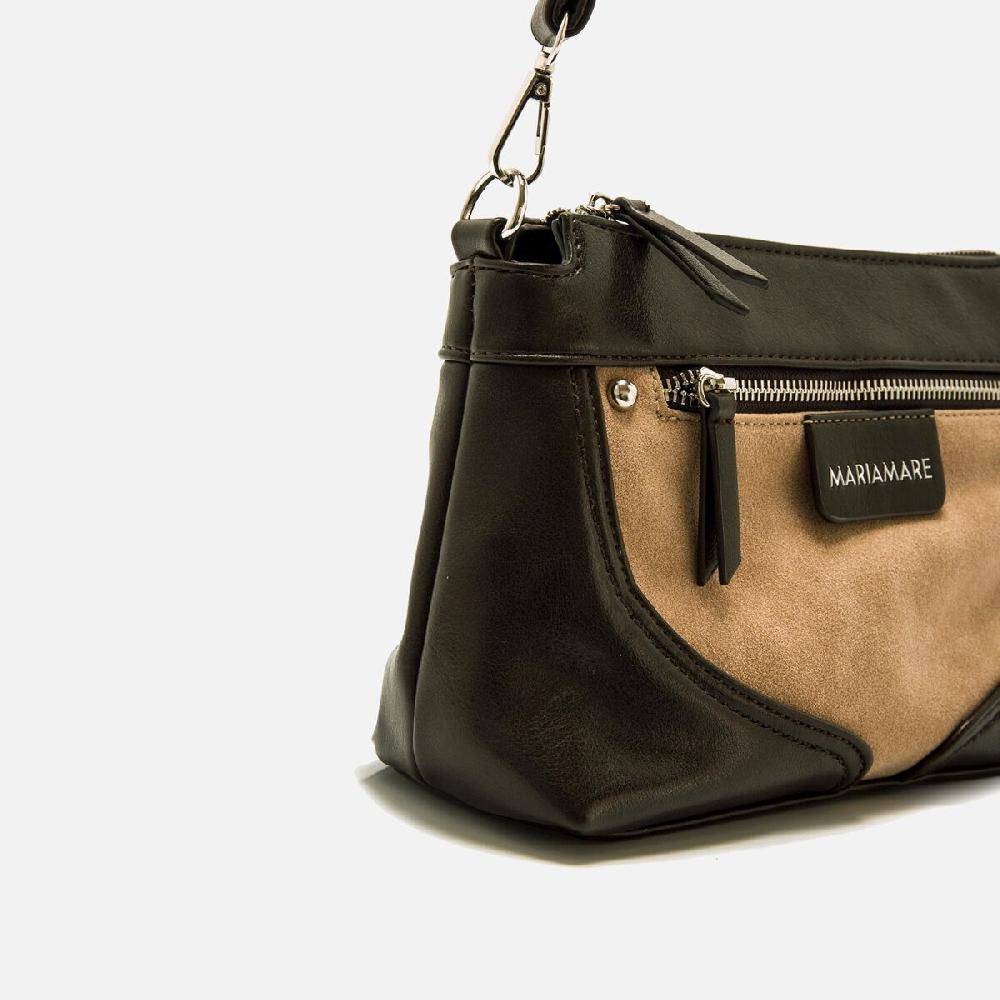 mtng Compra CLOVIS Marron 58059 Mujer Accesorios Bandoleras