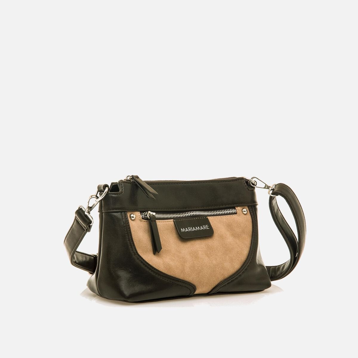 mtng Compra CLOVIS Marron 58059 Mujer Accesorios Bandoleras