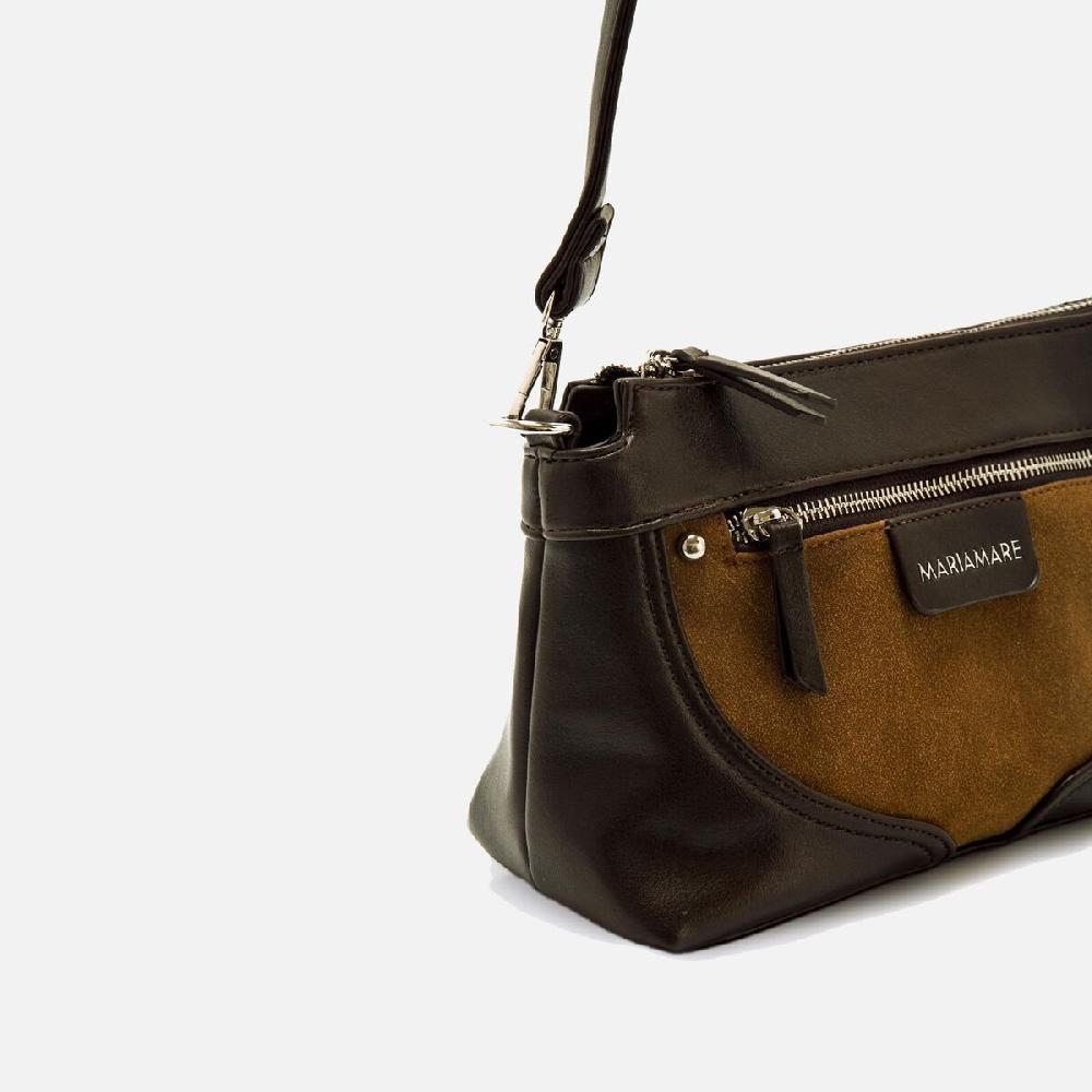 mtng Compra CLOVIS Marron 58060 Mujer Accesorios Bandoleras