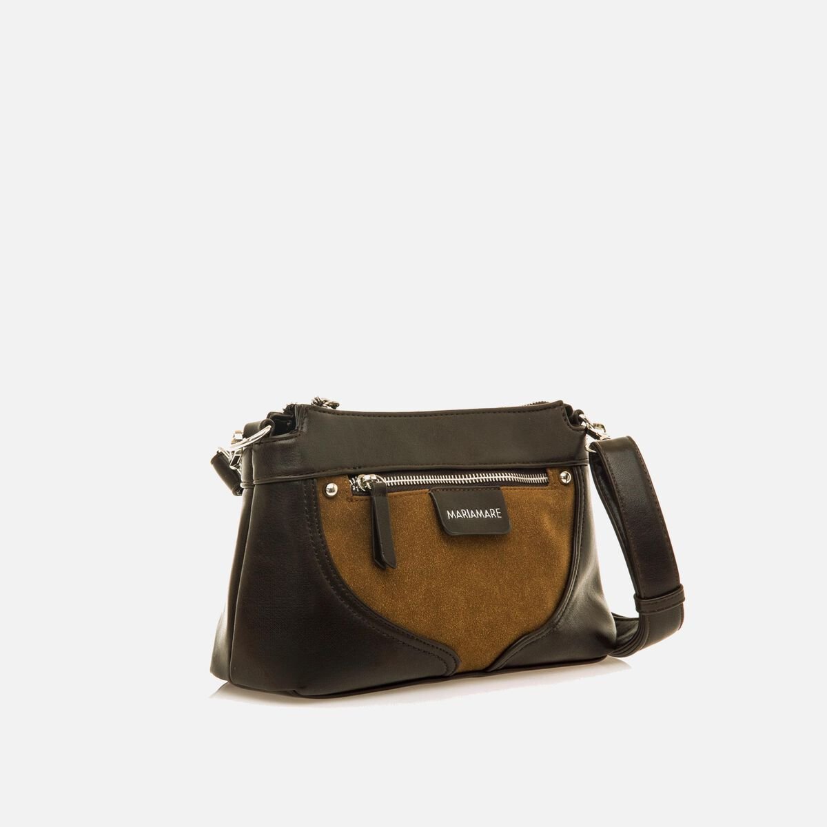 mtng Compra CLOVIS Marron 58060 Mujer Accesorios Bandoleras