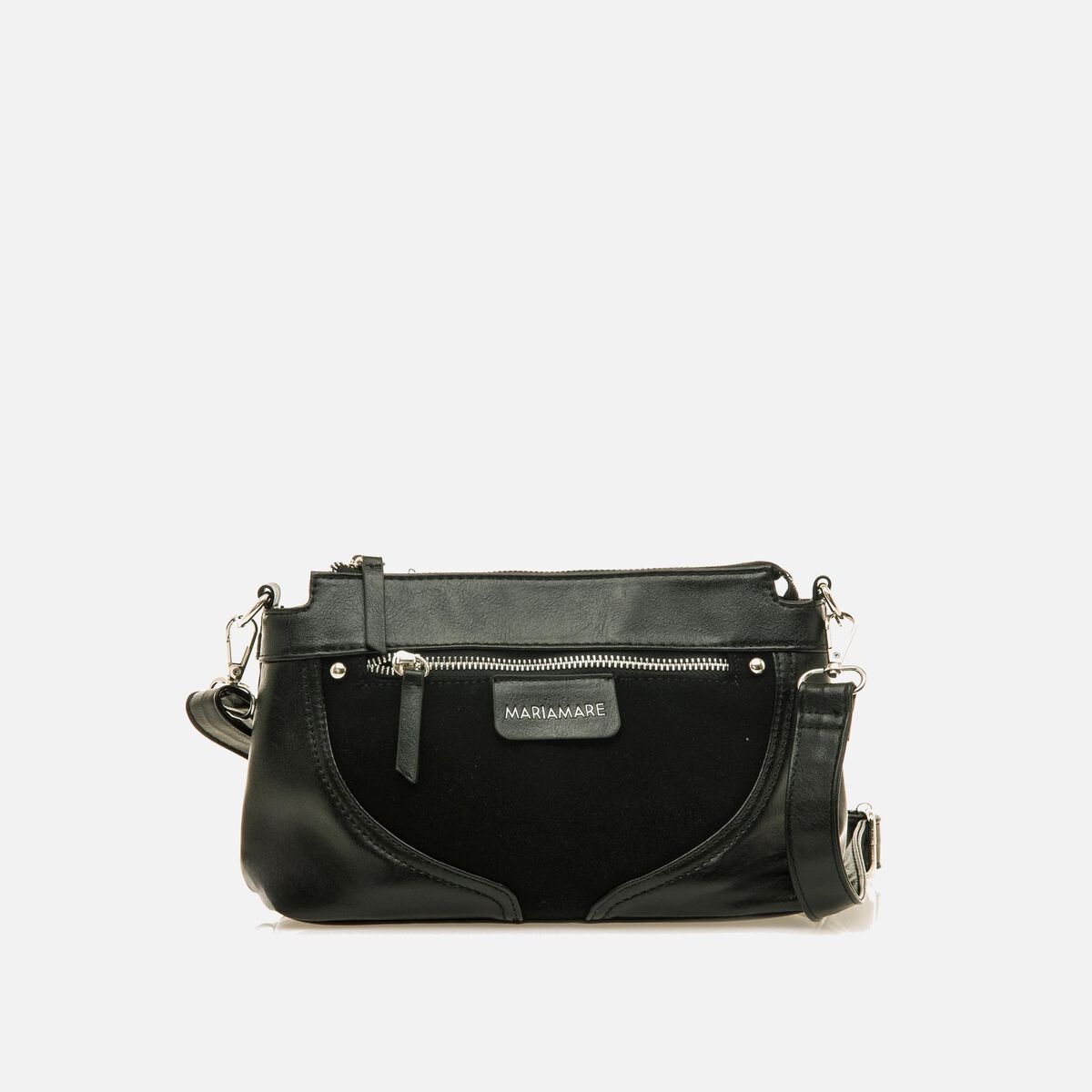 mtng Compra CLOVIS negro 58058 Mujer Accesorios Bandoleras