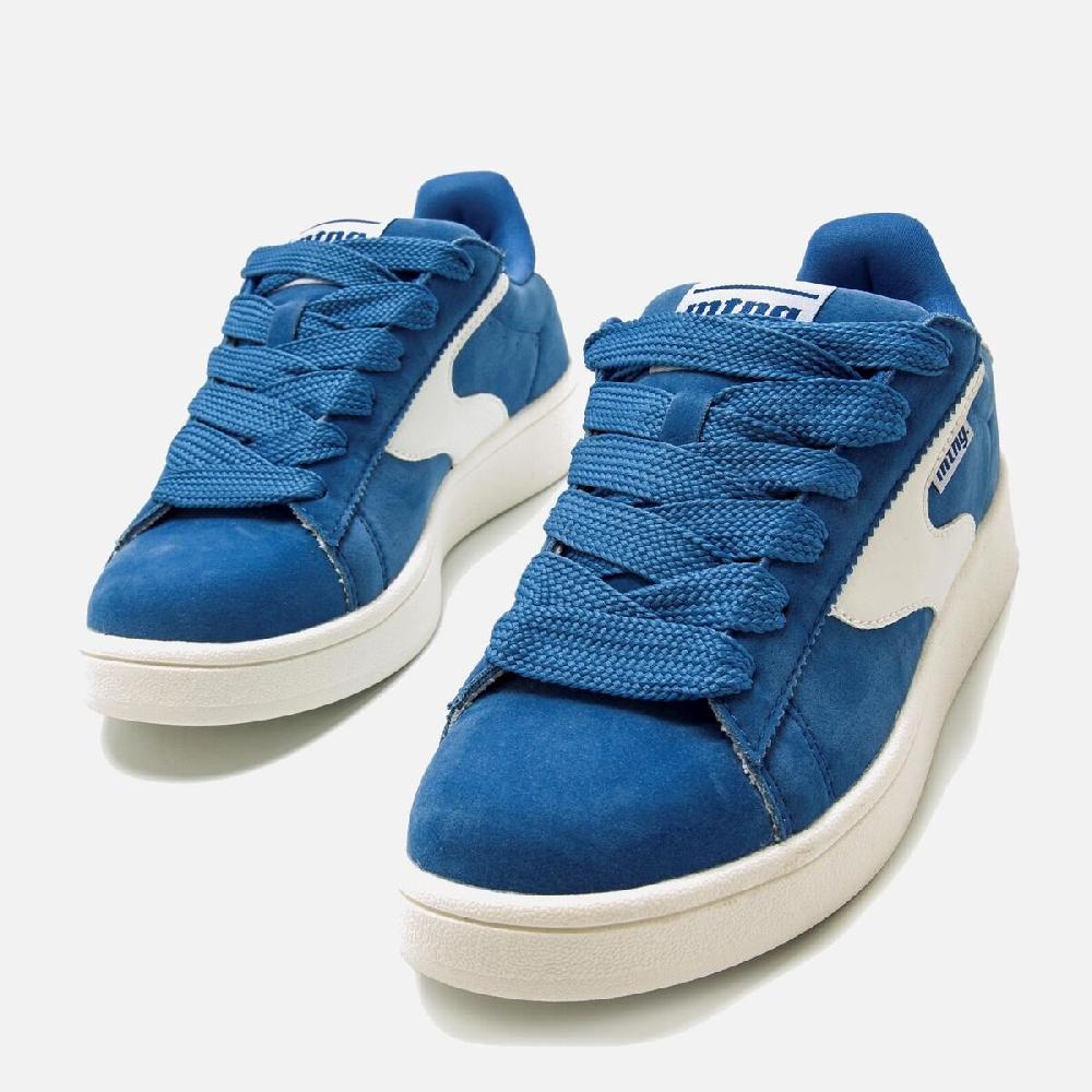 mtng Compra COLLEGE Azul 59760 Mujer Calzado Zapatillas