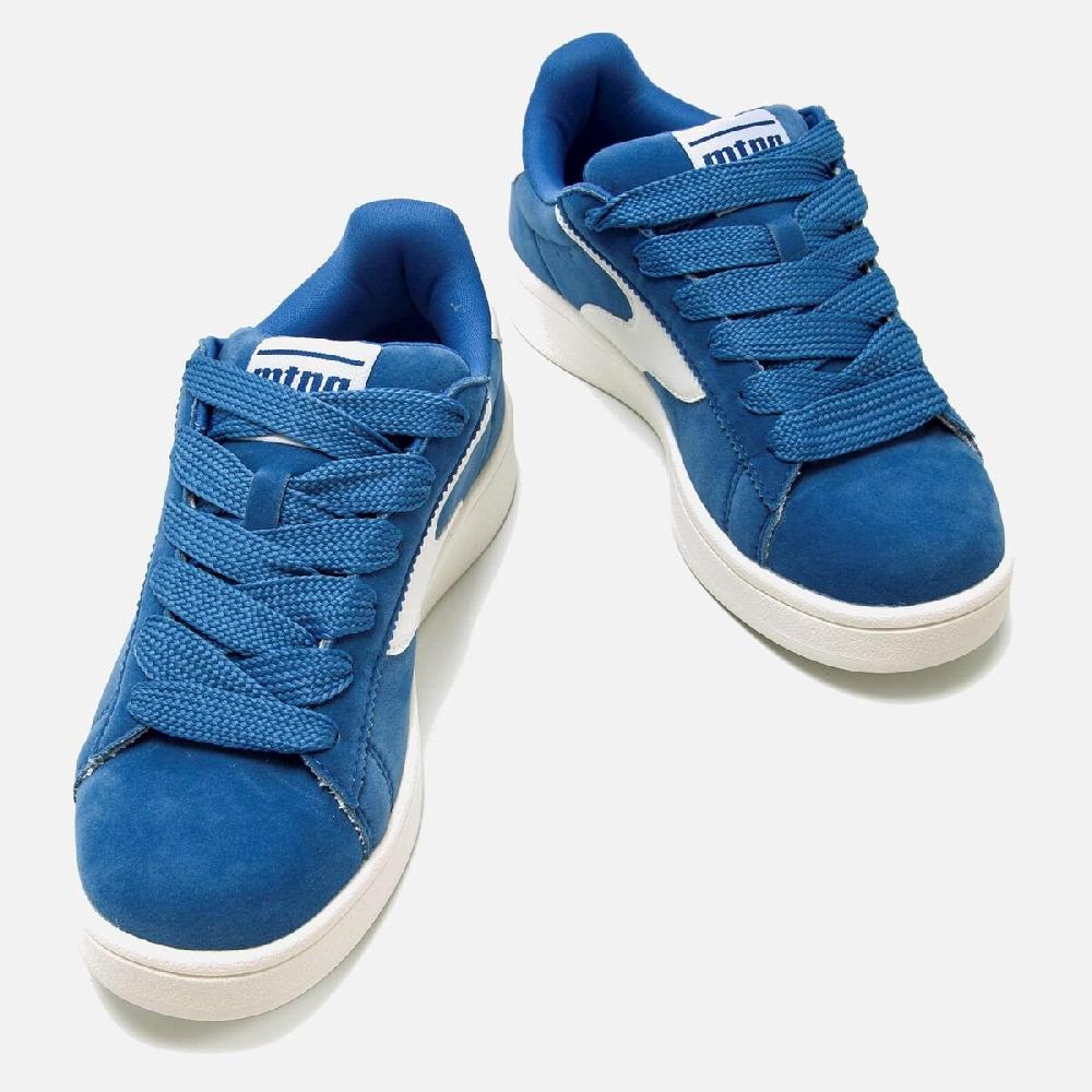 mtng Compra COLLEGE Azul 59760 Mujer Calzado Zapatillas