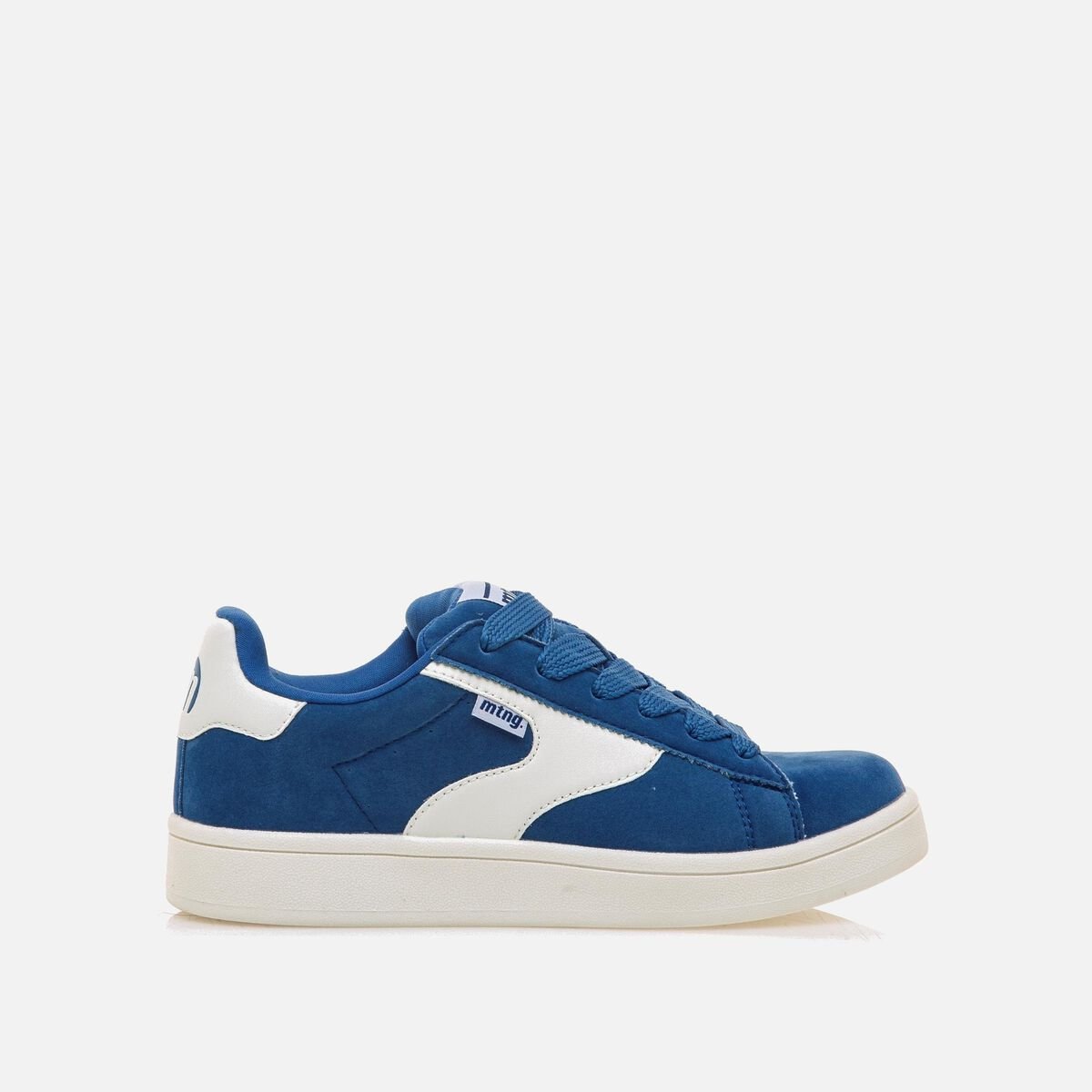 mtng Compra COLLEGE azul 59760 Mujer Calzado Zapatillas