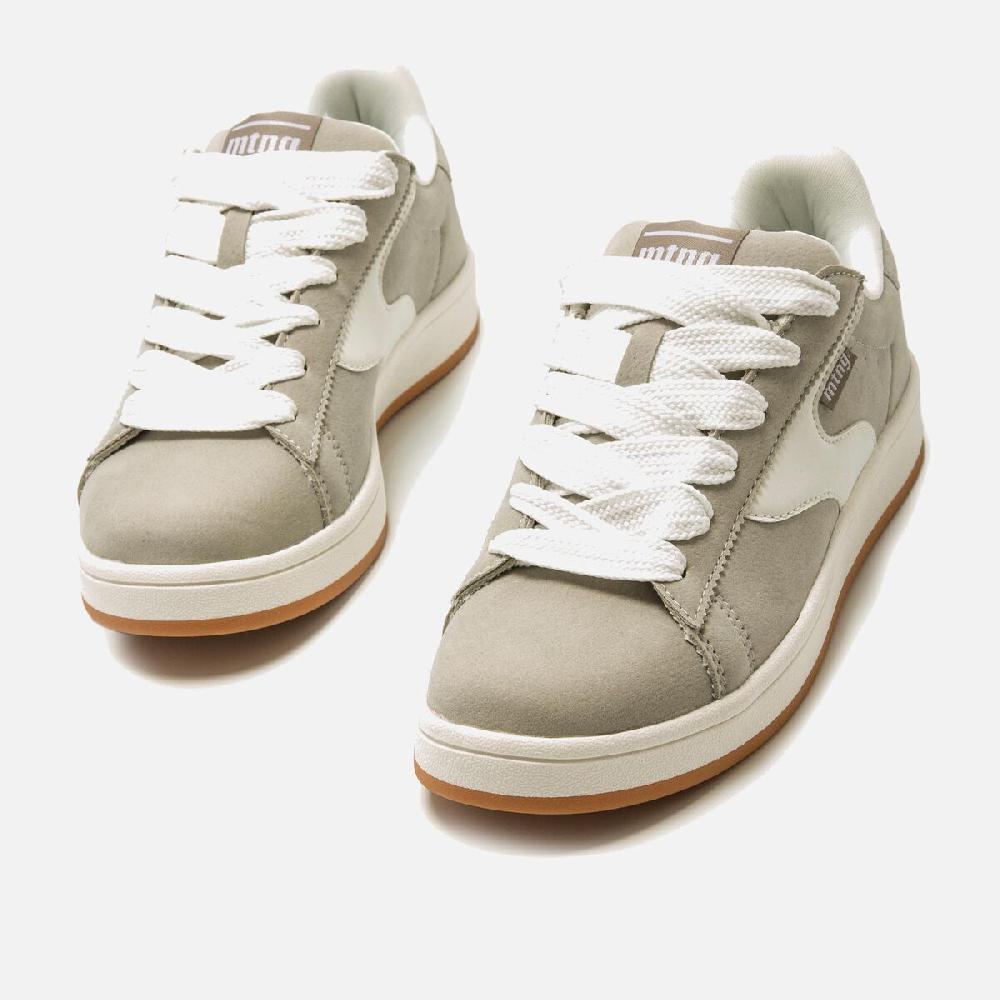 mtng Compra COLLEGE Gris 59757 Mujer Calzado Zapatillas