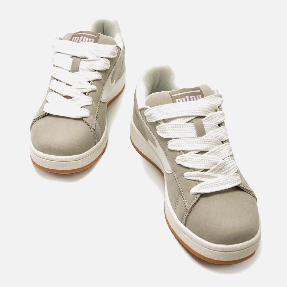 mtng Compra COLLEGE Gris 59757 Mujer Calzado Zapatillas