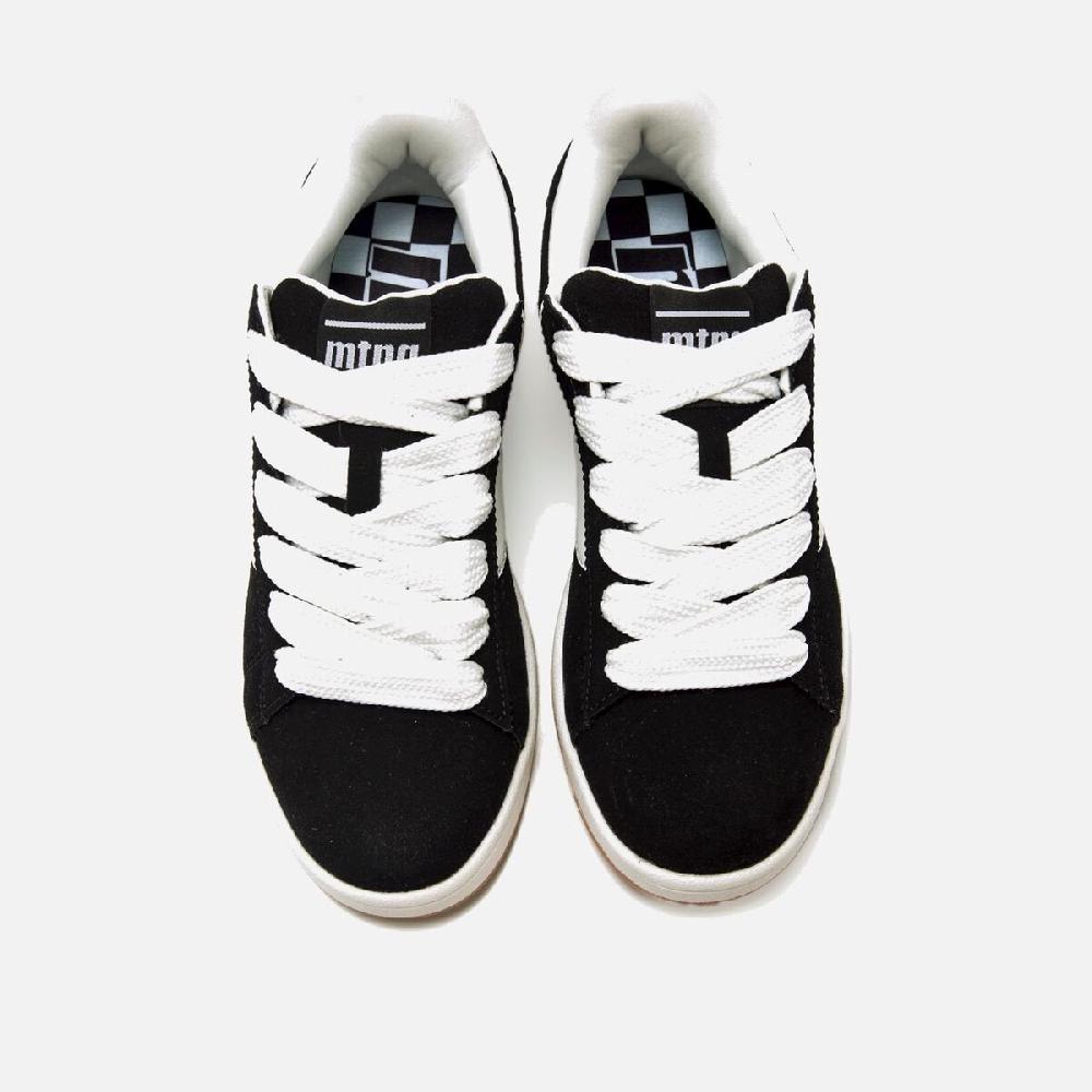 mtng Compra COLLEGE Negro 59756 Mujer Calzado Zapatillas