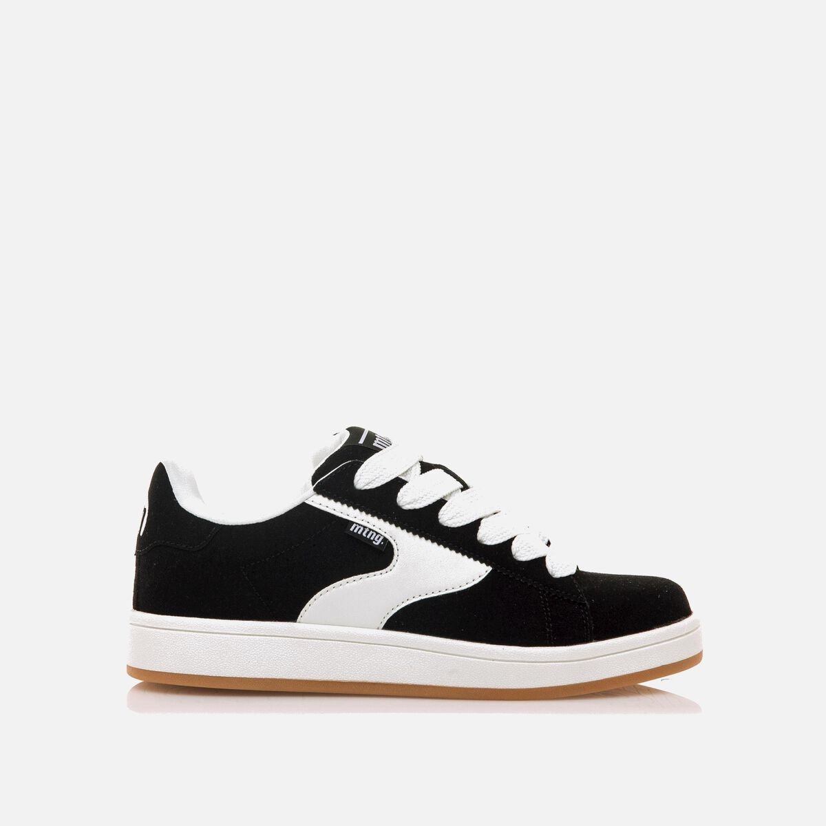 mtng Compra COLLEGE negro 59756 Mujer Calzado Zapatillas