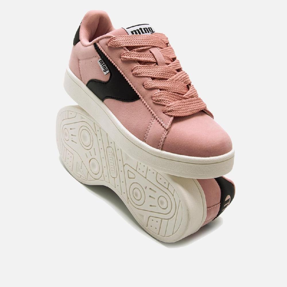 mtng Compra COLLEGE Rosa 59759 Mujer Calzado Zapatillas