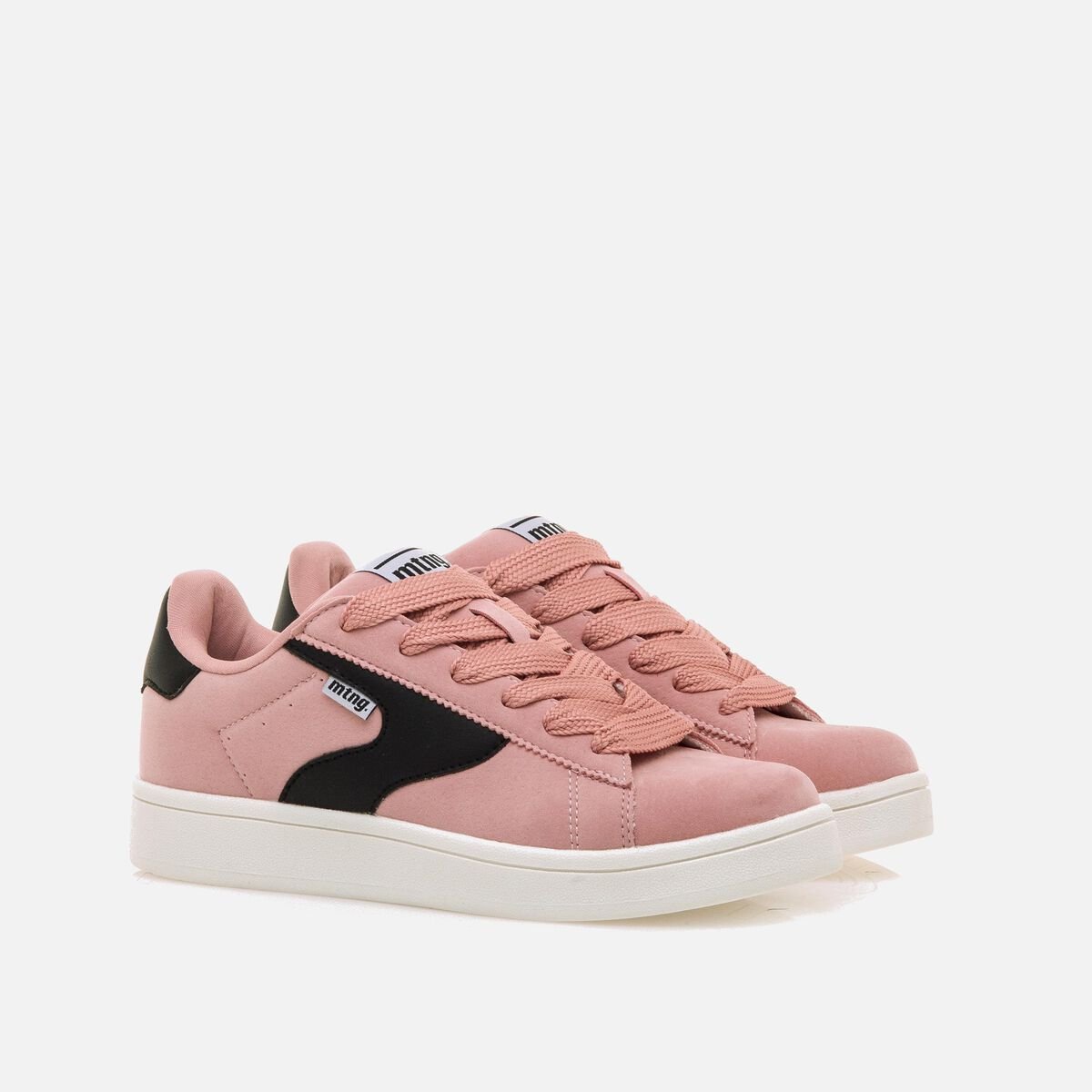 mtng Compra COLLEGE Rosa 59759 Mujer Calzado Zapatillas