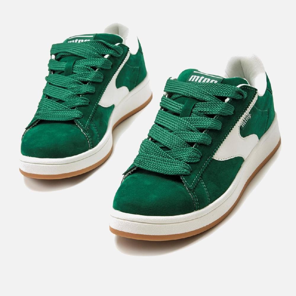 mtng Compra COLLEGE Verde 59758 Mujer Calzado Zapatillas