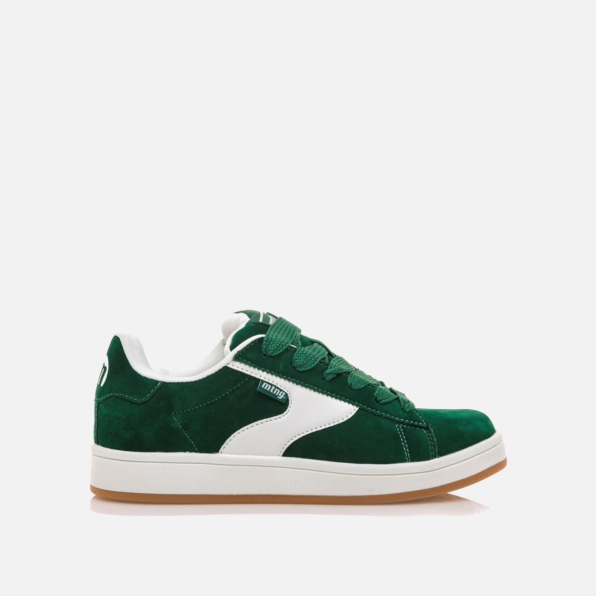 mtng Compra COLLEGE verde 59758 Mujer Calzado Zapatillas