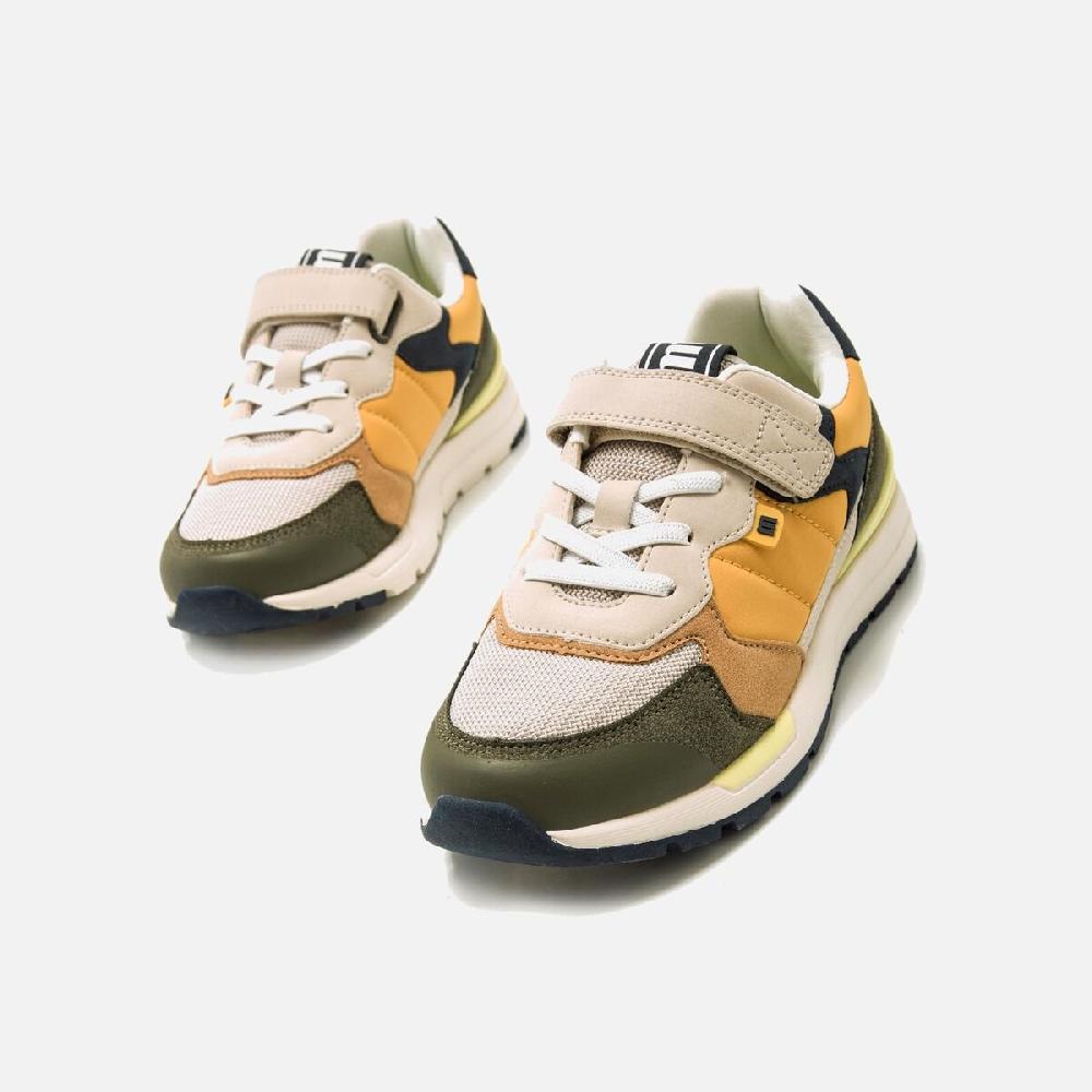 mtng Compra COMPACT Amarillo 59561 NiñOs Calzado Zapatillas