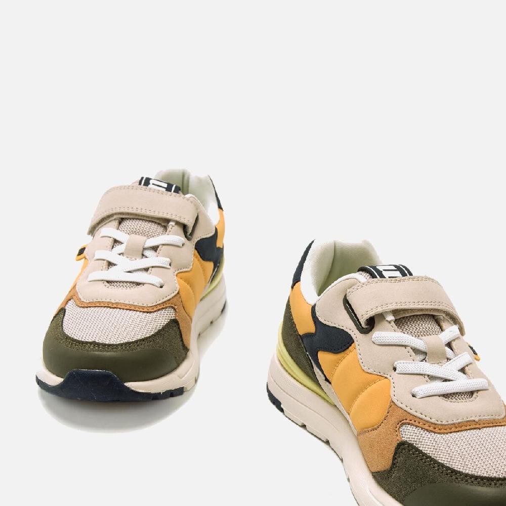 mtng Compra COMPACT Amarillo 59561 NiñOs Calzado Zapatillas