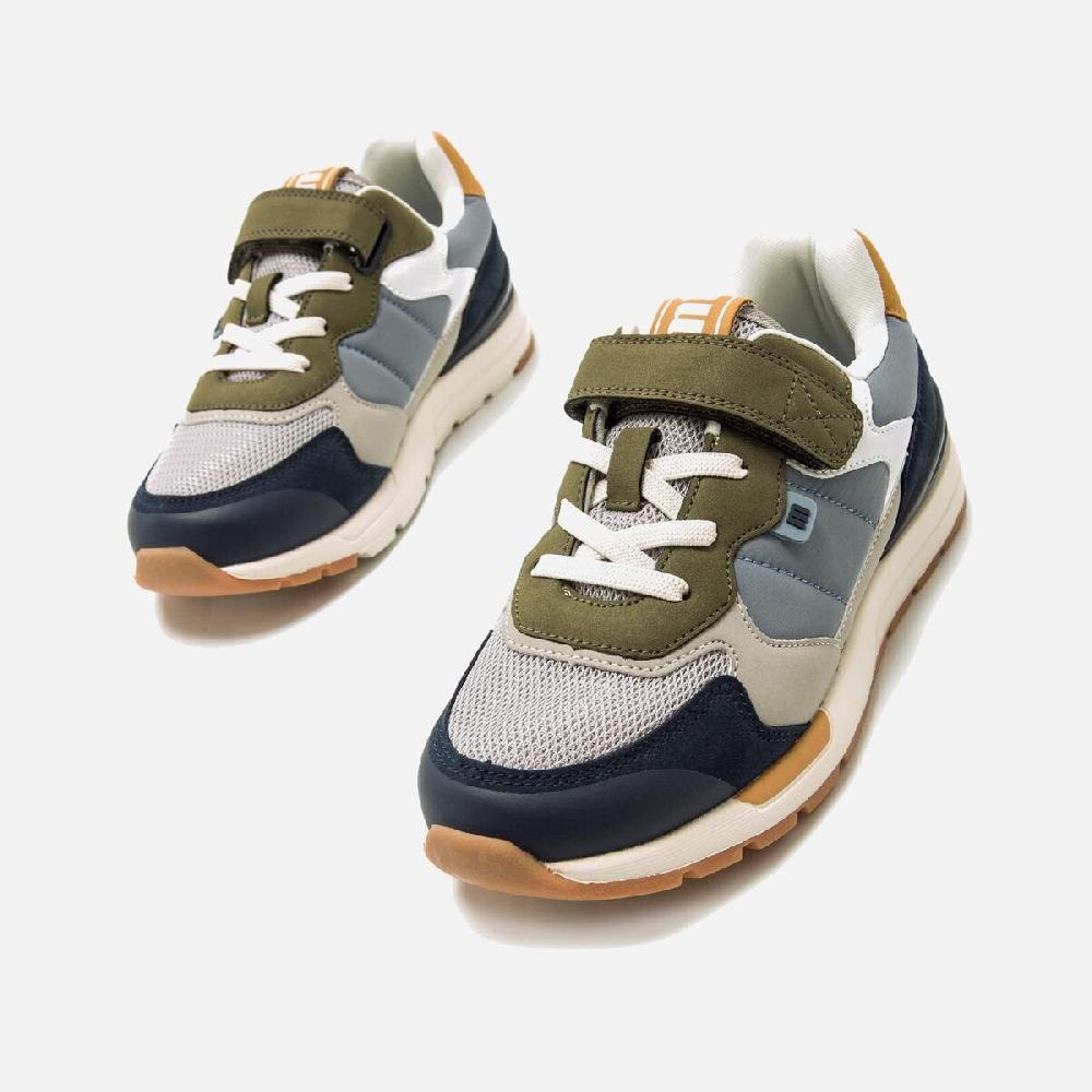 mtng Compra COMPACT Azul 59560 NiñOs Calzado Zapatillas