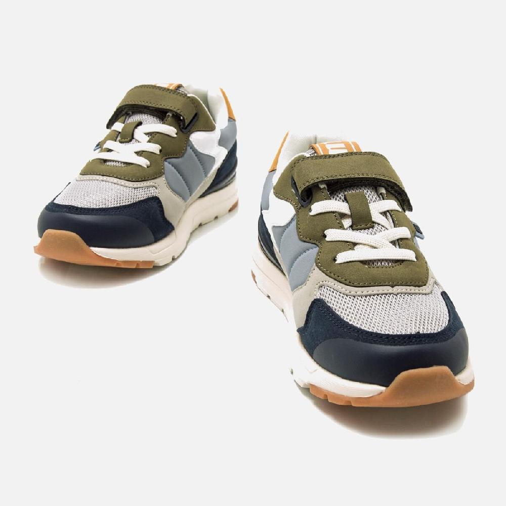 mtng Compra COMPACT Azul 59560 NiñOs Calzado Zapatillas