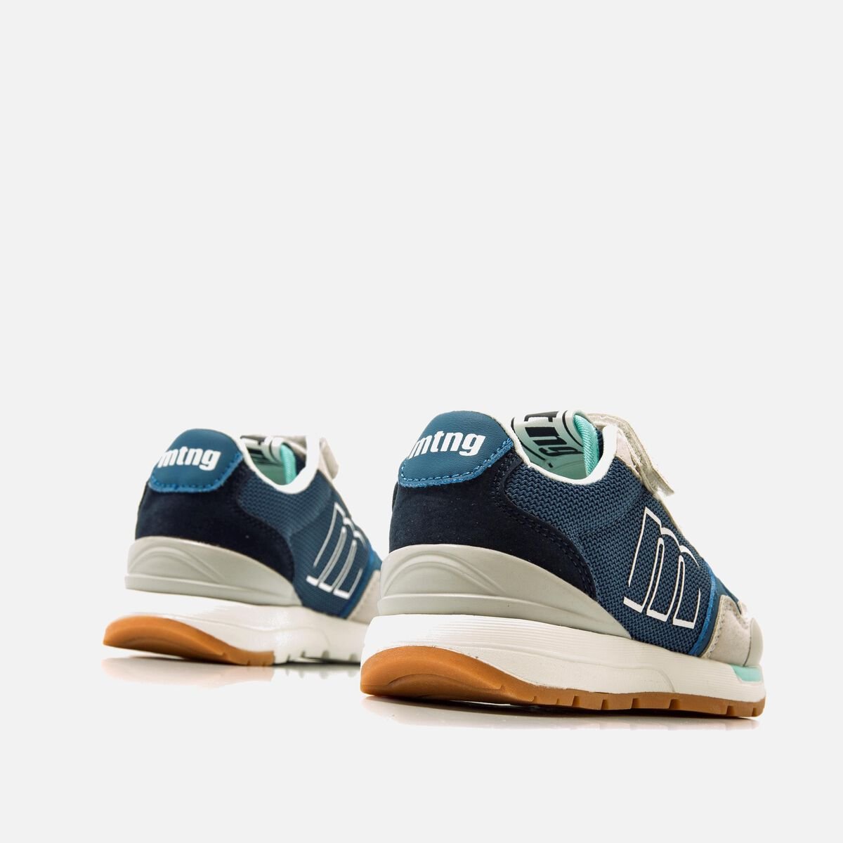 mtng Compra COMPACT Azul 59569 NiñOs Calzado Zapatillas