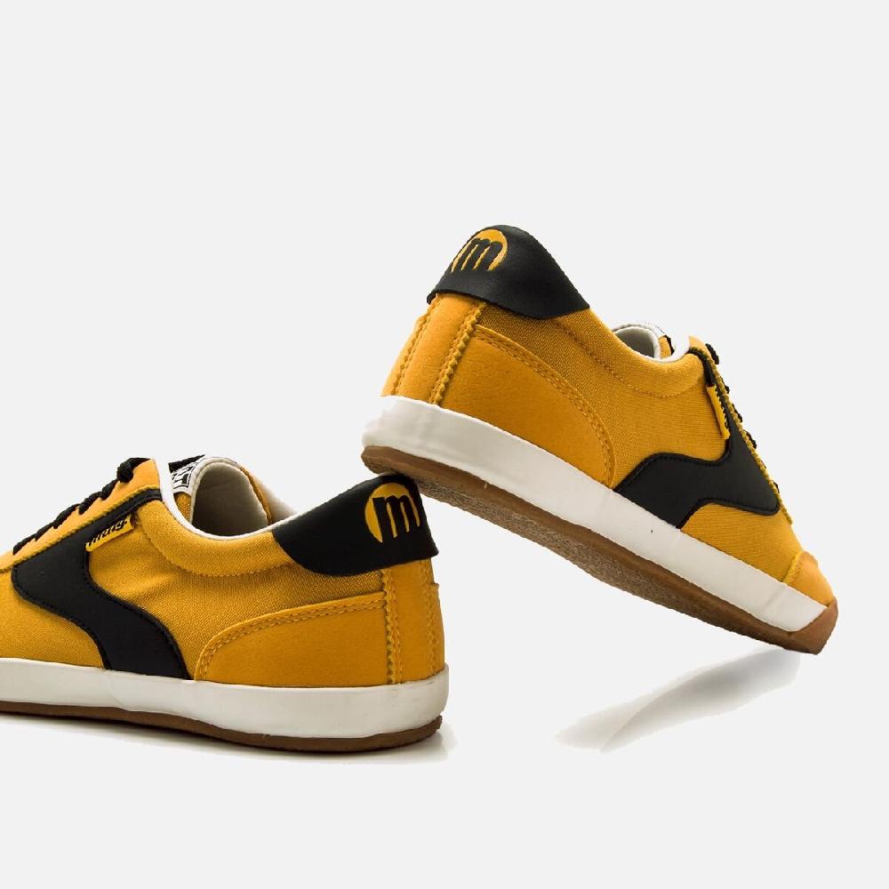 mtng Compra COURT Amarillo 59799 Hombre Calzado Zapatillas