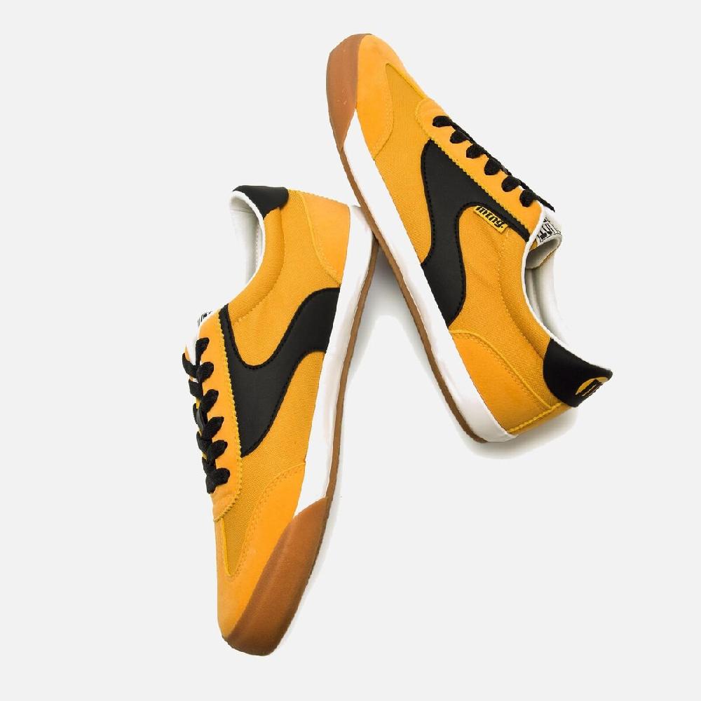 mtng Compra COURT Amarillo 59799 Hombre Calzado Zapatillas