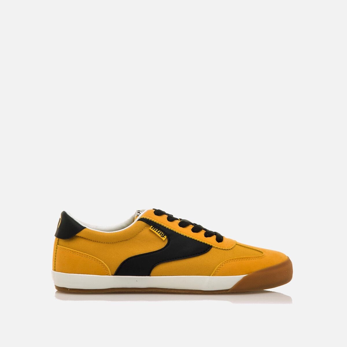 mtng Compra COURT amarillo 59799 Hombre Calzado Zapatillas