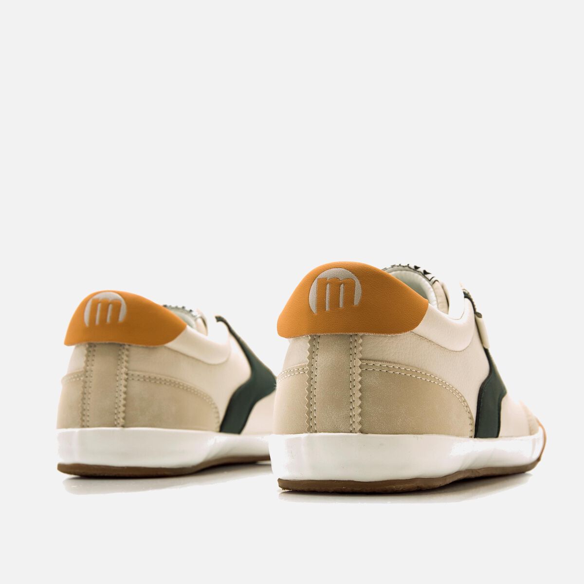 mtng Compra COURT Beige 59800 Hombre Calzado Zapatillas