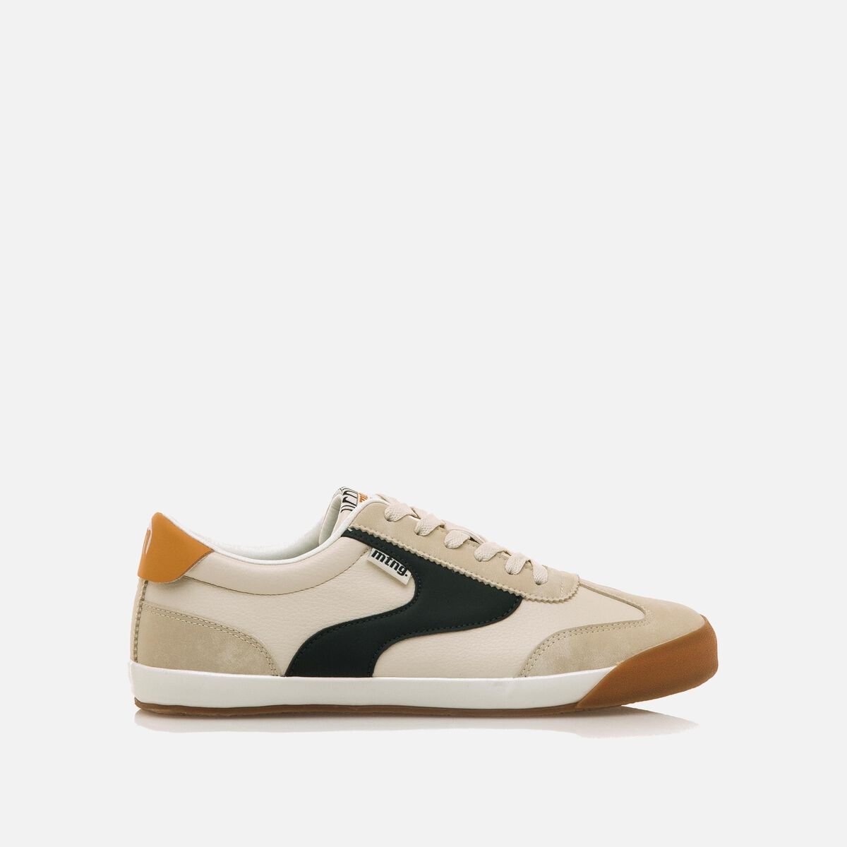 mtng Compra COURT beige 59800 Hombre Calzado Zapatillas