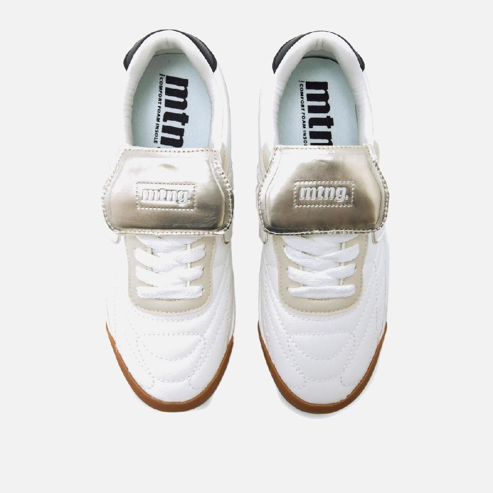mtng Compra COURT Blanco 59674 Mujer Calzado Zapatillas