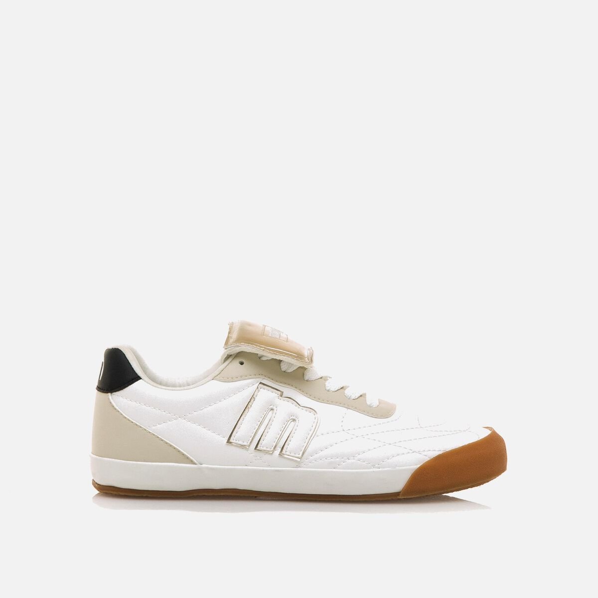 mtng Compra COURT blanco 59674 Mujer Calzado Zapatillas