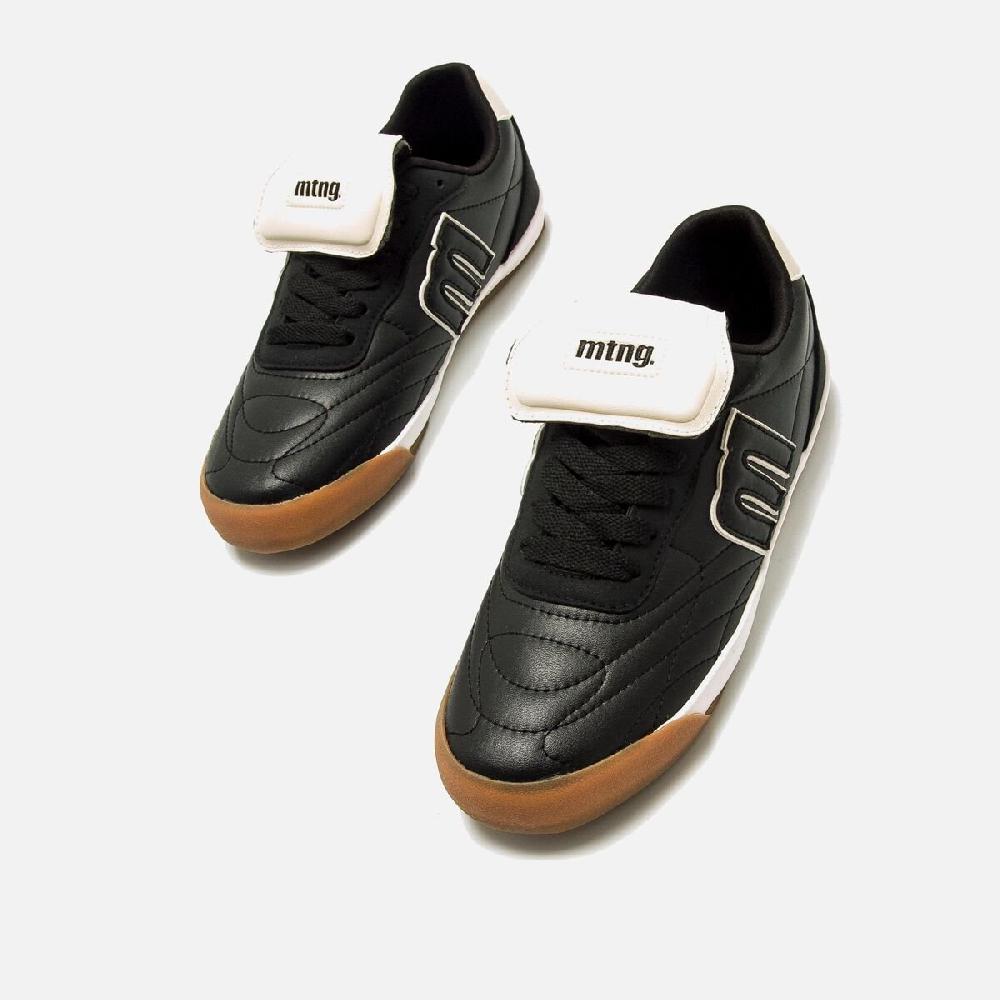 mtng Compra COURT Negro 59675 Mujer Calzado Zapatillas