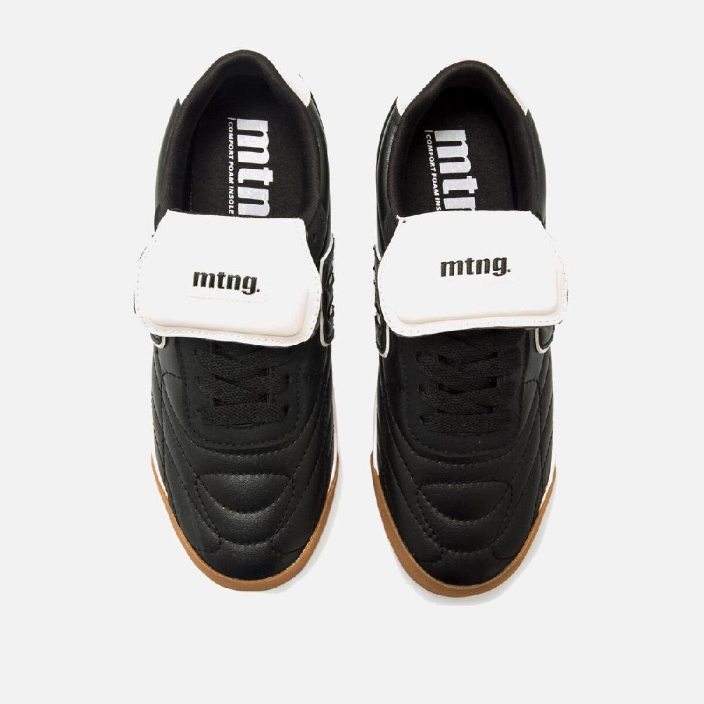 mtng Compra COURT Negro 59675 Mujer Calzado Zapatillas