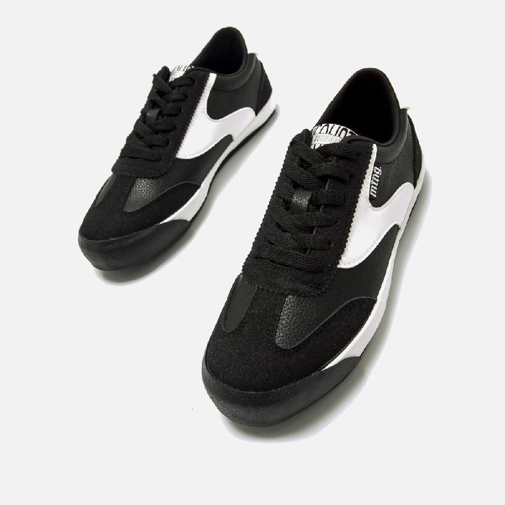 mtng Compra COURT Negro 59733 Mujer Calzado Zapatillas