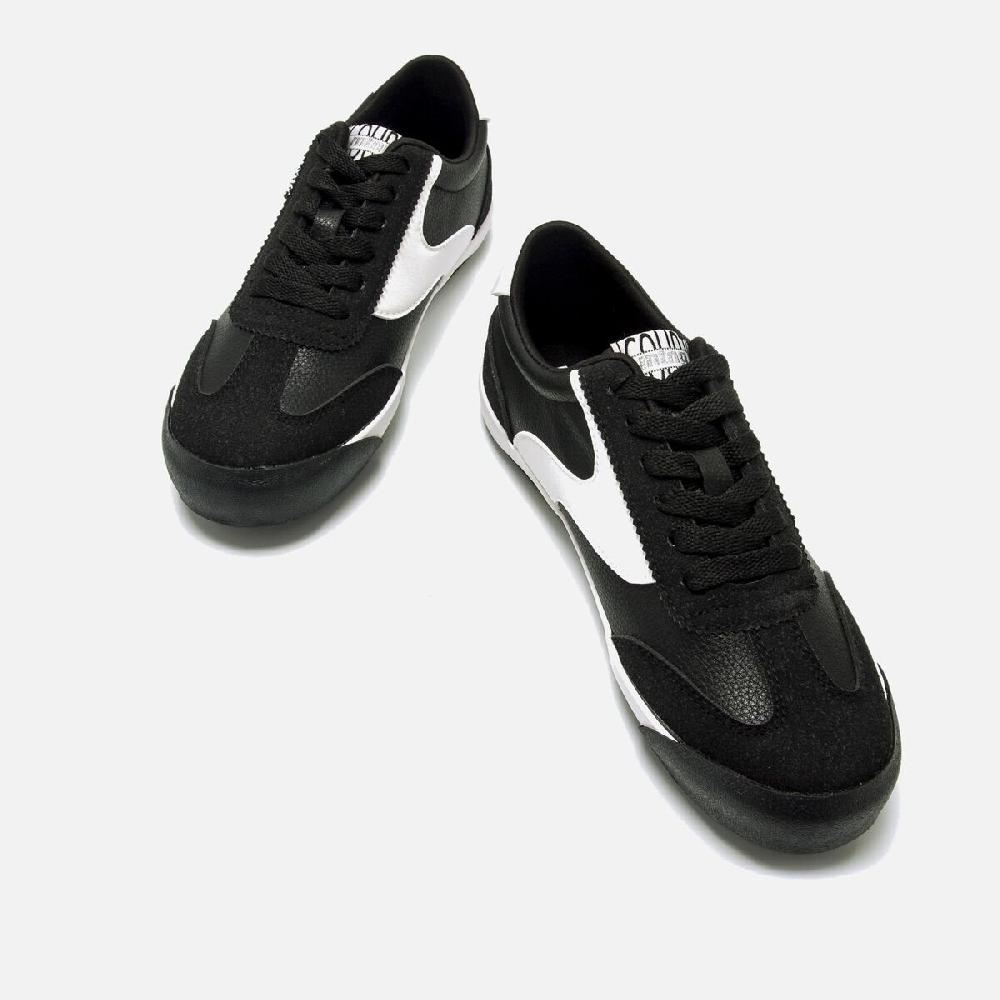 mtng Compra COURT Negro 59733 Mujer Calzado Zapatillas