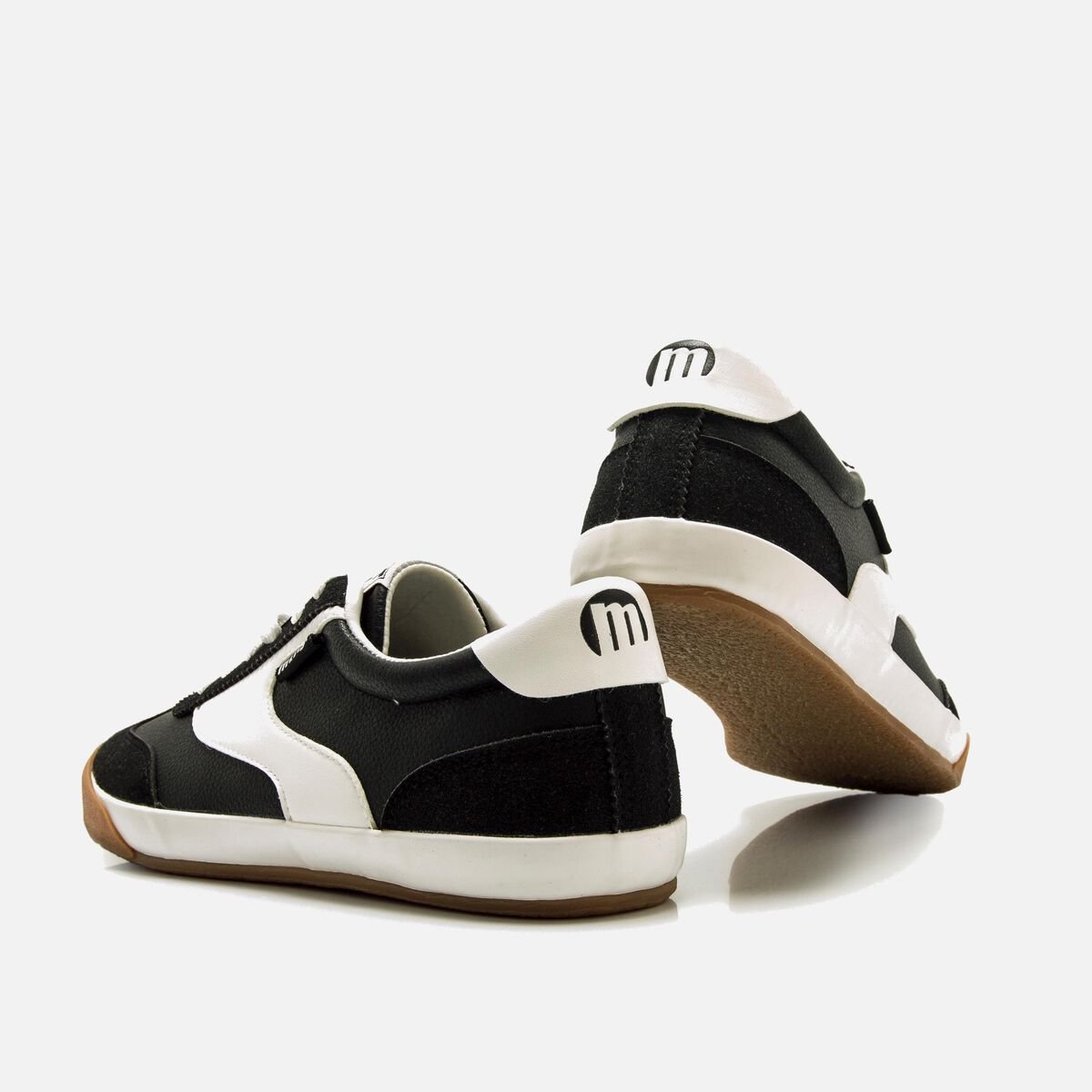 mtng Compra COURT Negro 59798 Hombre Calzado Zapatillas