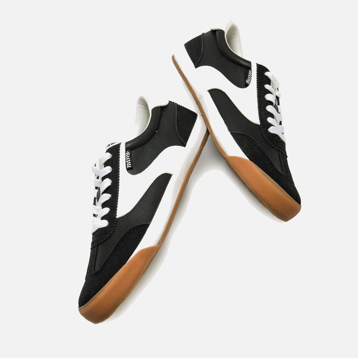 mtng Compra COURT Negro 59798 Hombre Calzado Zapatillas