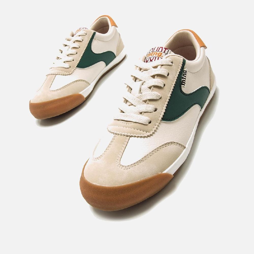 mtng Compra COURT Verde 59732 Mujer Calzado Zapatillas