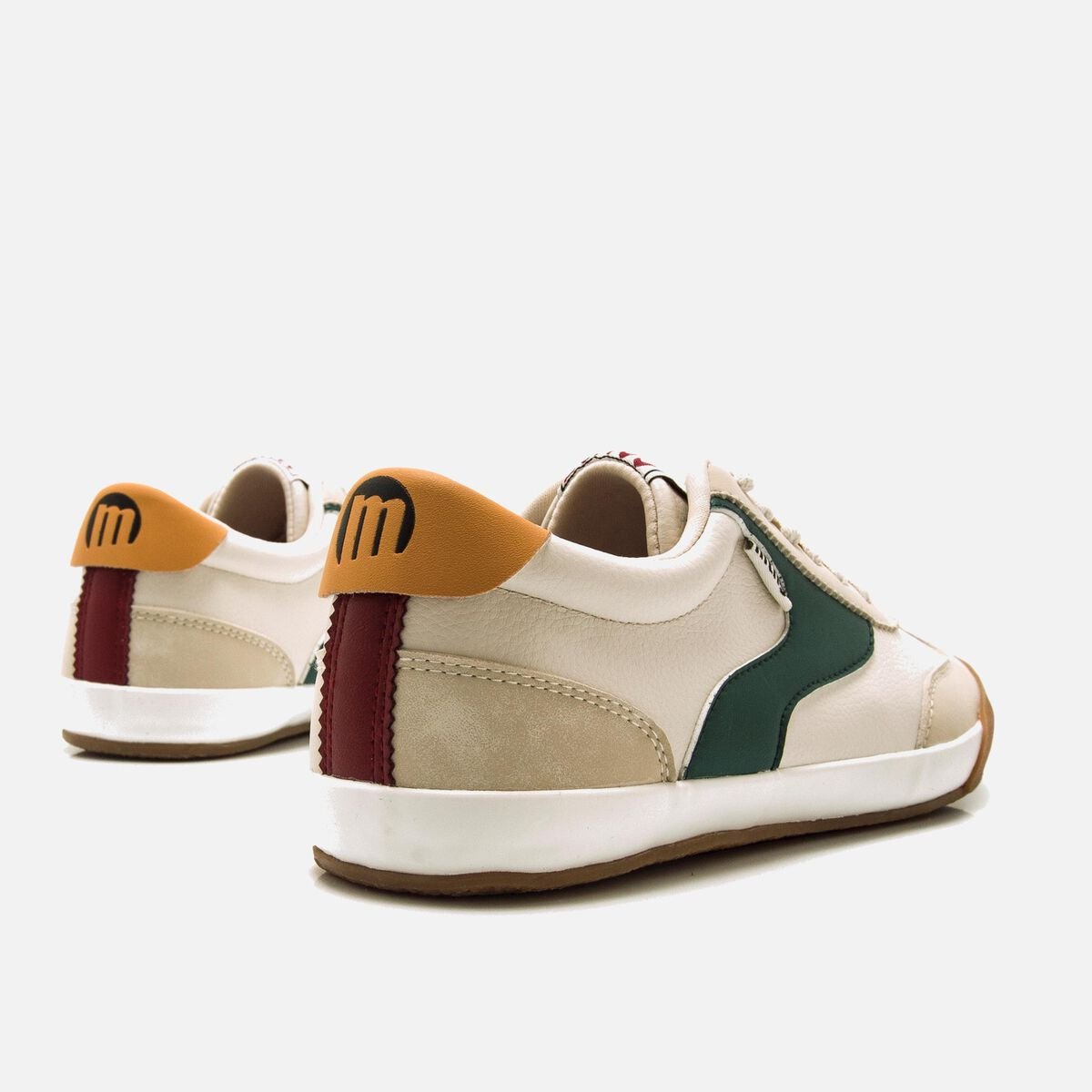 mtng Compra COURT Verde 59732 Mujer Calzado Zapatillas