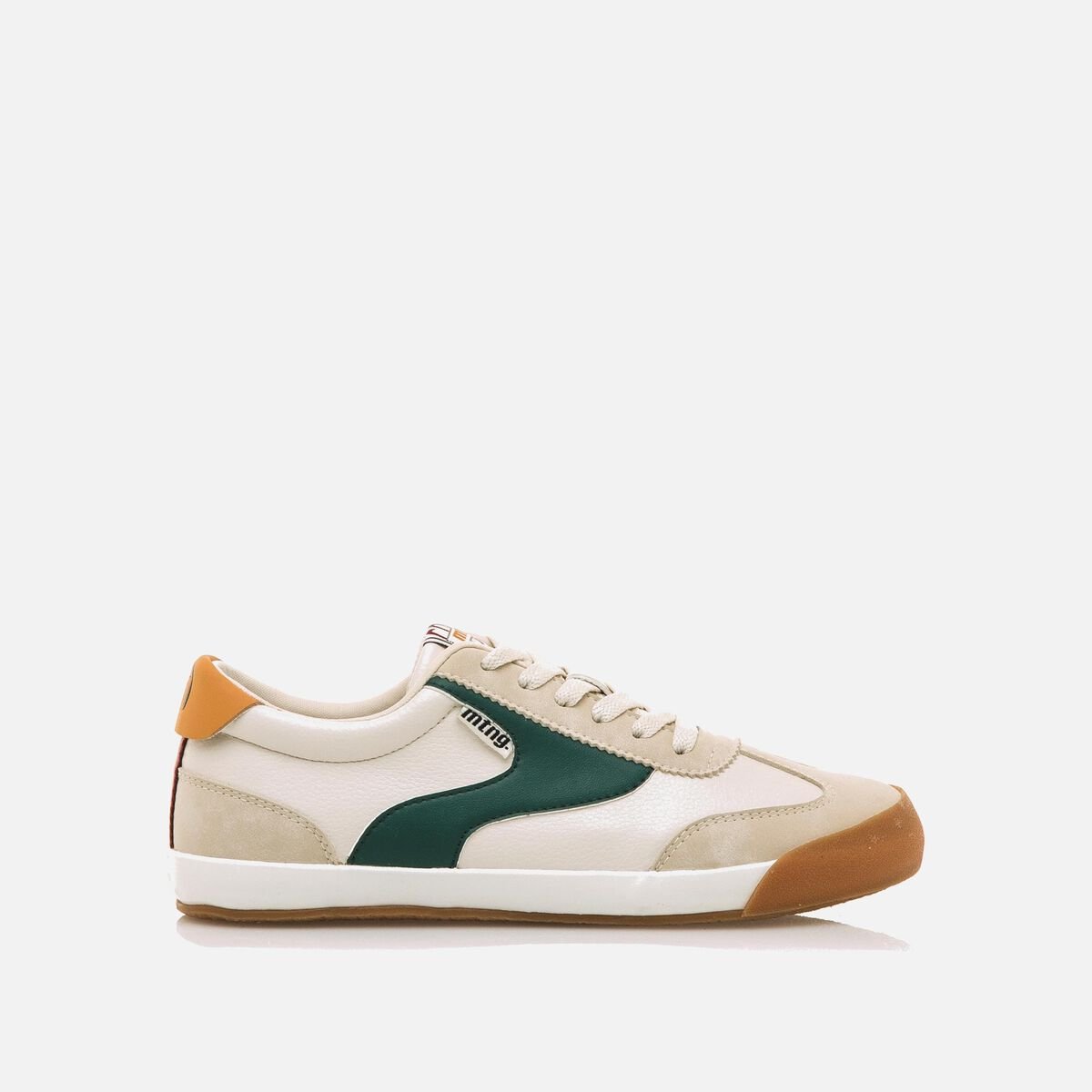 mtng Compra COURT verde 59732 Mujer Calzado Zapatillas