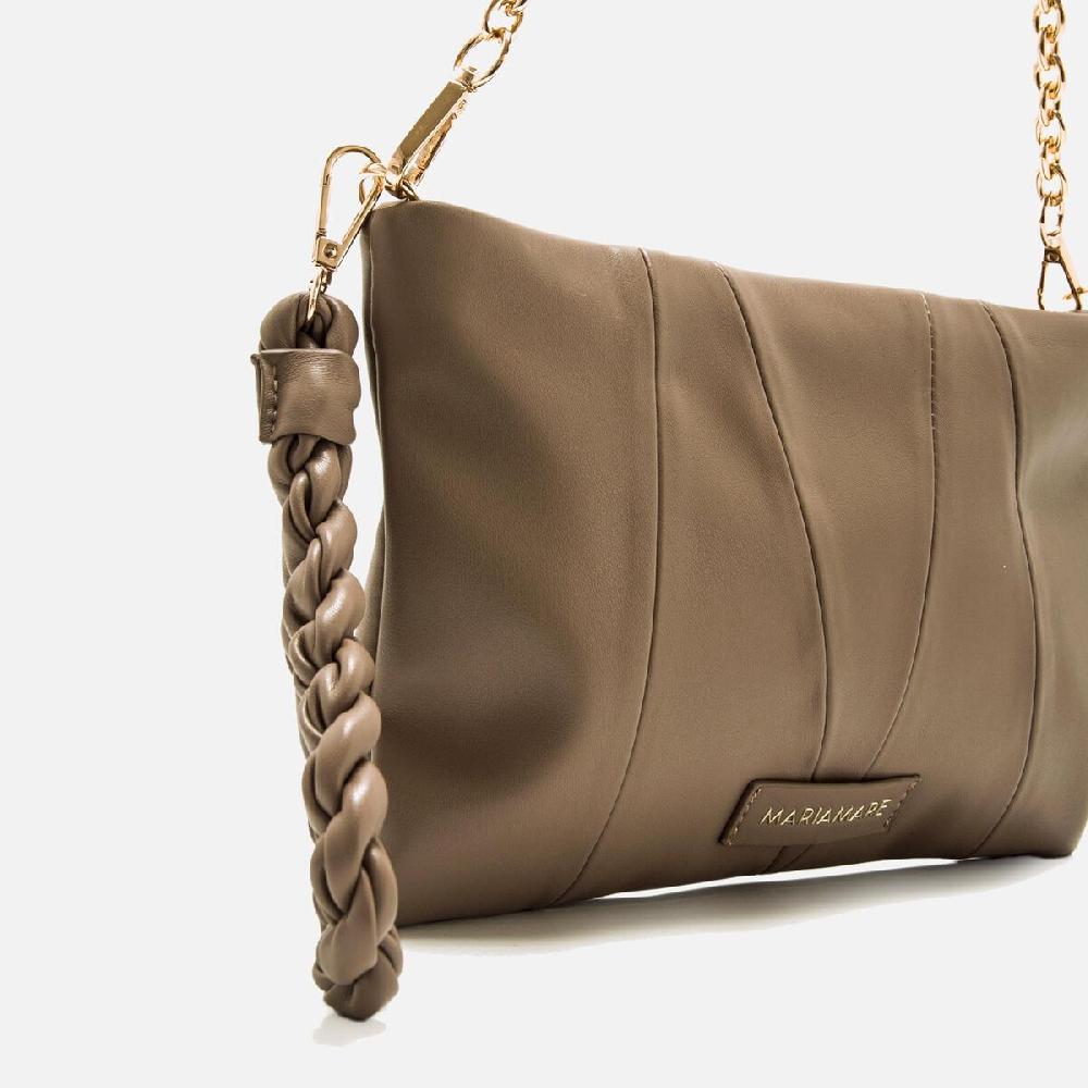 mtng Compra CRANE Marron 58053 Mujer Accesorios Bandoleras