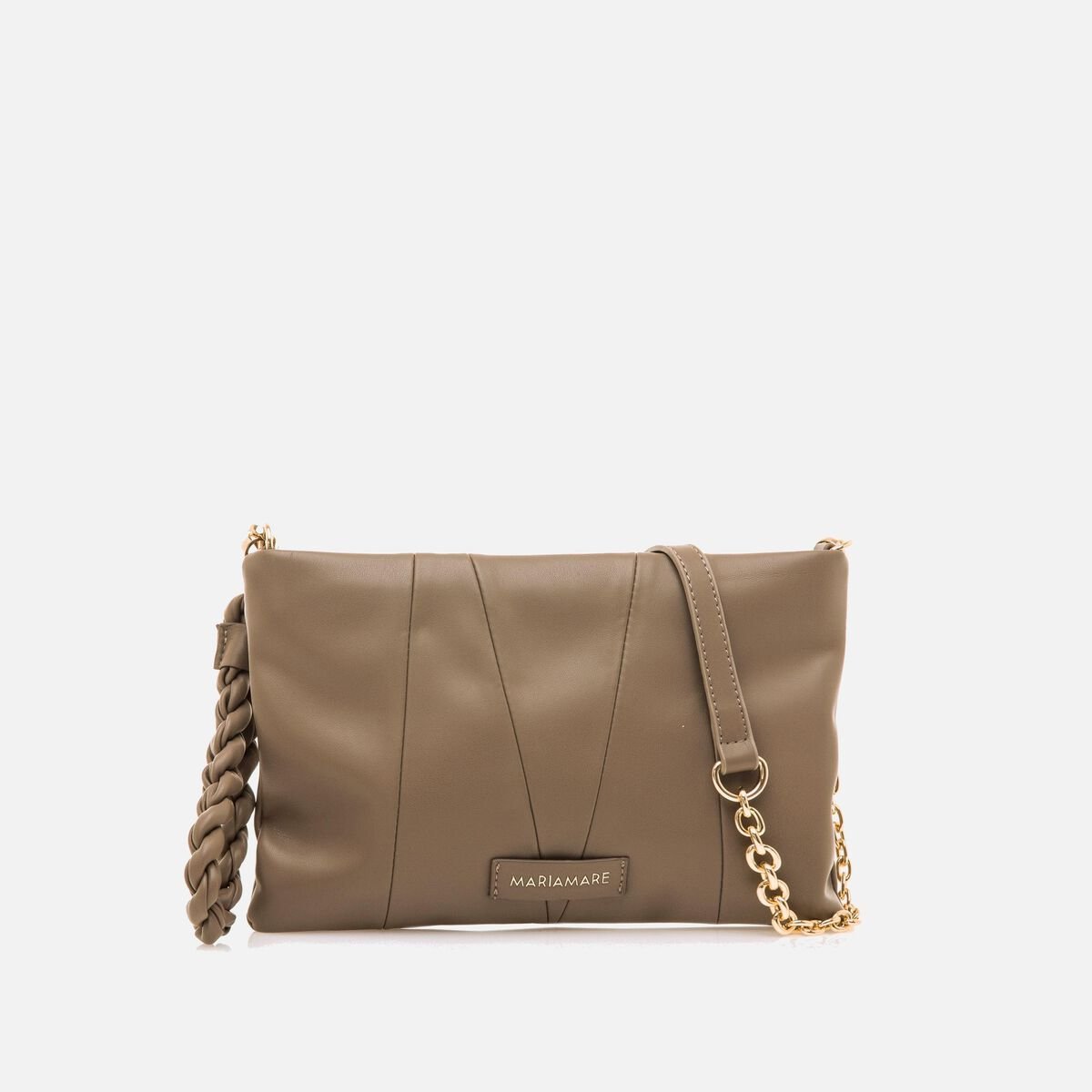 mtng Compra CRANE marron 58053 Mujer Accesorios Bandoleras