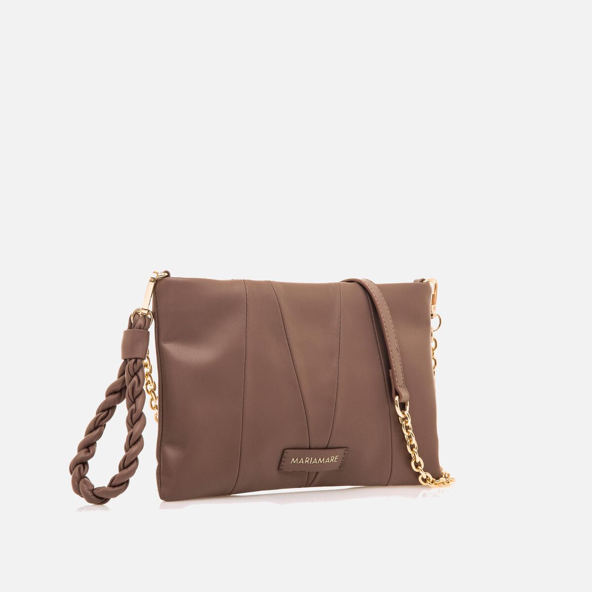 mtng Compra CRANE Rosa 58054 Mujer Accesorios Bandoleras