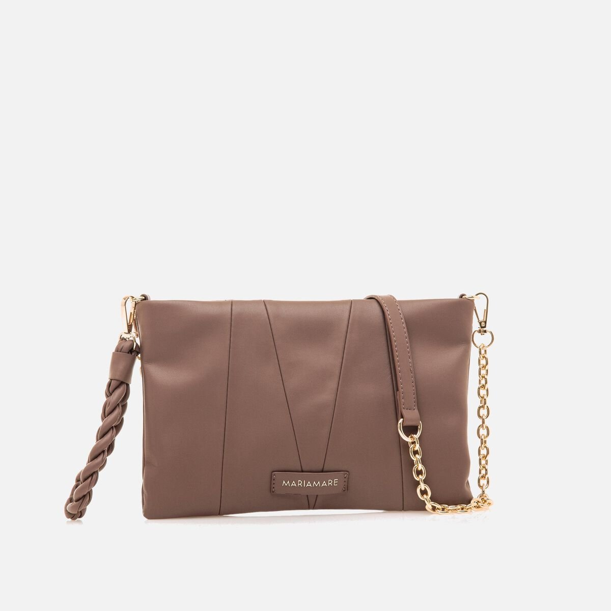 mtng Compra CRANE rosa 58054 Mujer Accesorios Bandoleras