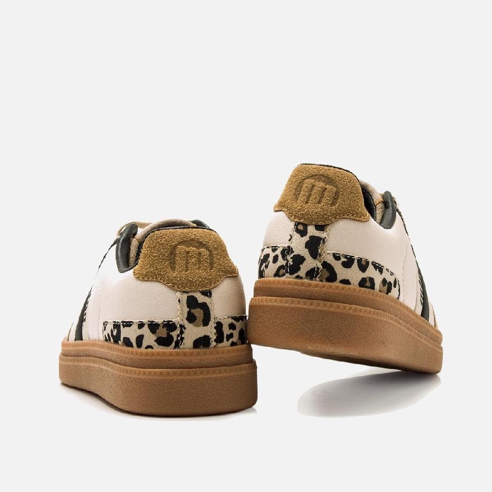 mtng Compra CUMBIA Beige 59677 Mujer Calzado Zapatillas