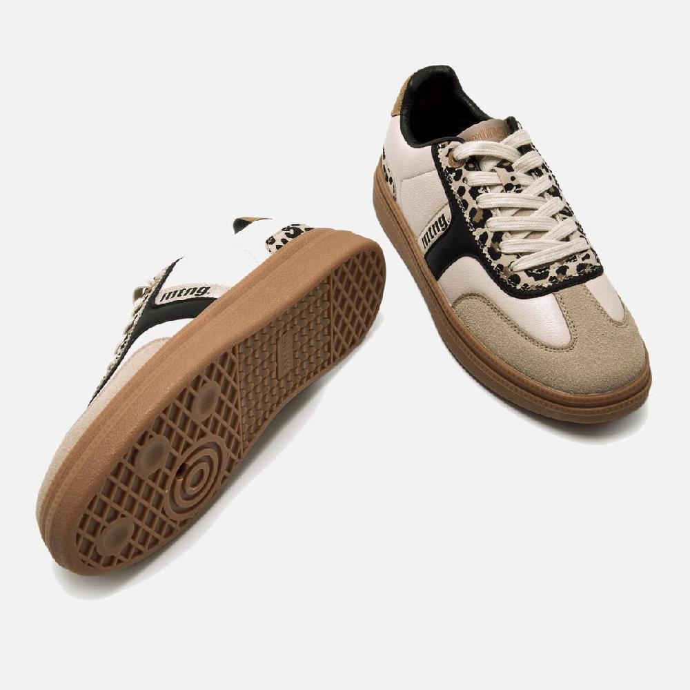 mtng Compra CUMBIA Beige 59677 Mujer Calzado Zapatillas