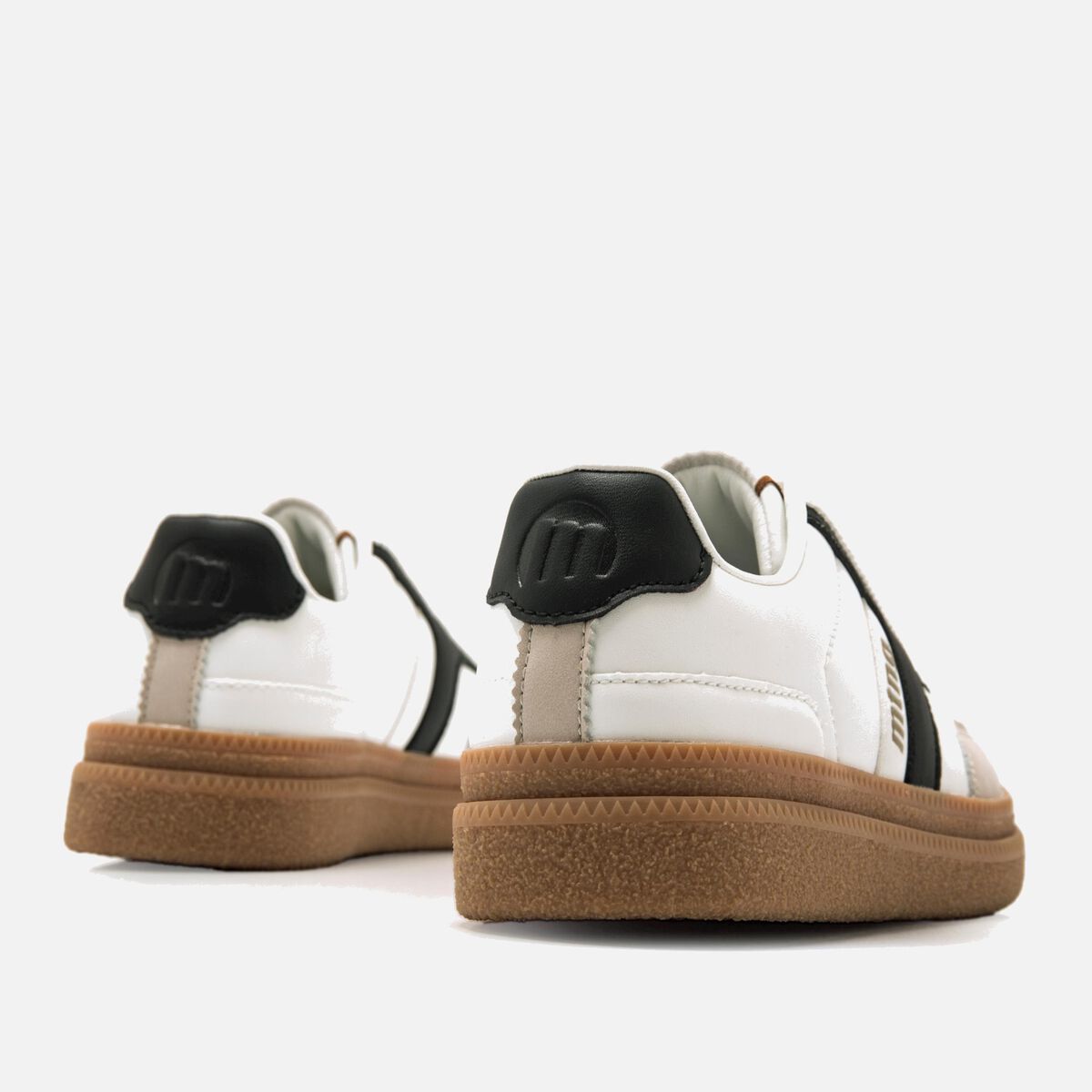 mtng Compra CUMBIA Blanco 59676 Mujer Calzado Zapatillas