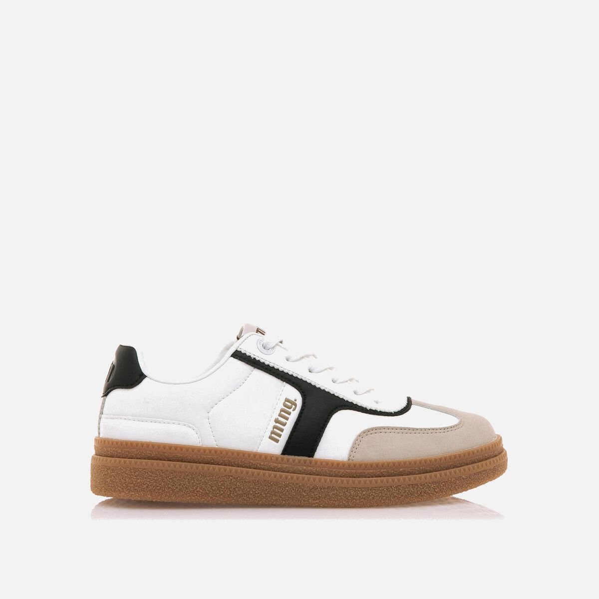 mtng Compra CUMBIA blanco 59676 Mujer Calzado Zapatillas