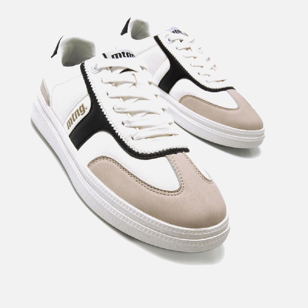 mtng Compra CUMBIA Blanco 59681 Mujer Calzado Zapatillas