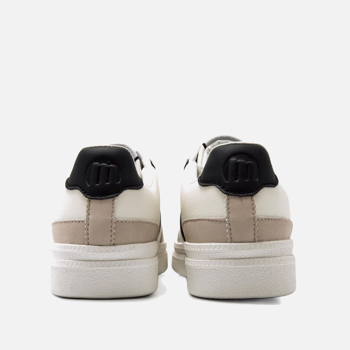 mtng Compra CUMBIA Blanco 59681 Mujer Calzado Zapatillas